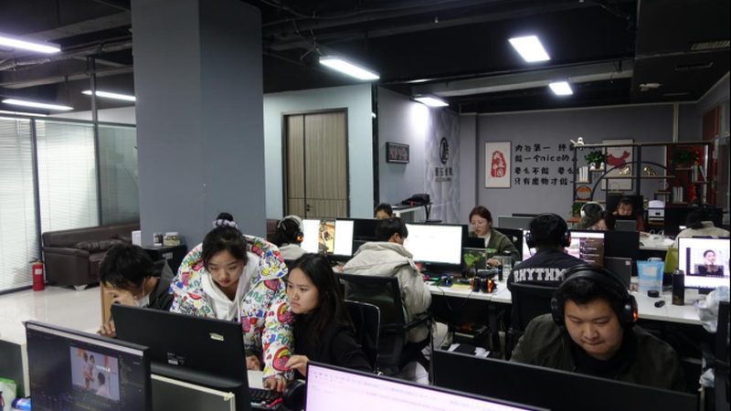 深圳影视广告制作：揭秘厂家报价背后的秘密