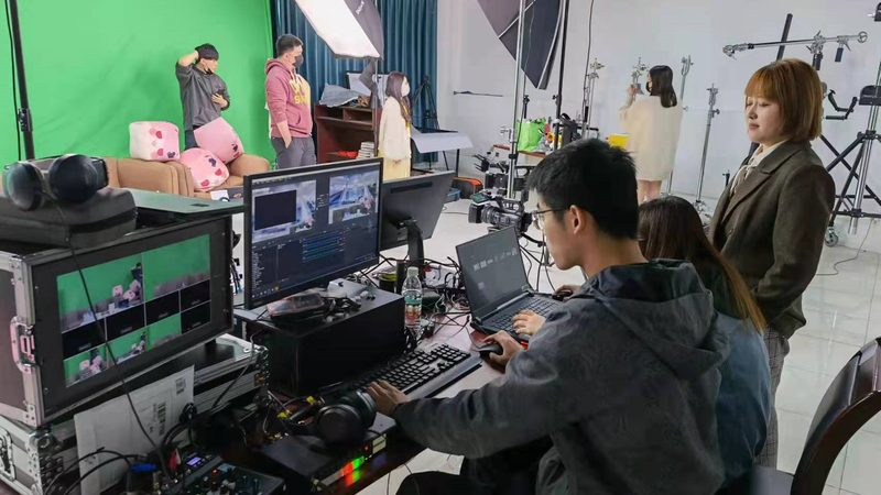 中小企业宣传片制作：价格背后的考量因素