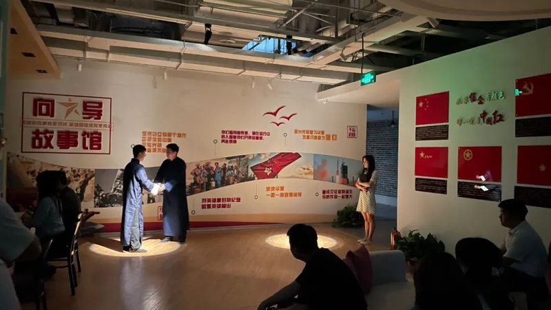 成都企业宣传片制作：揭秘高效流程与关键步骤