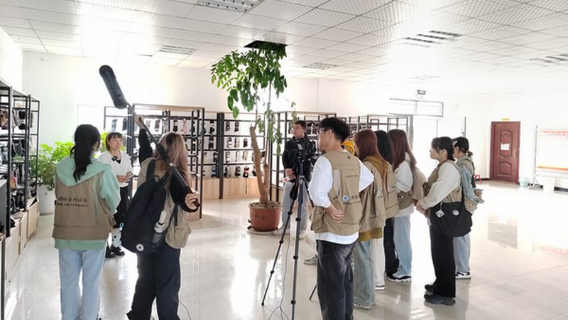上海纪录片制作公司排名：揭秘优质内容背后的秘密**