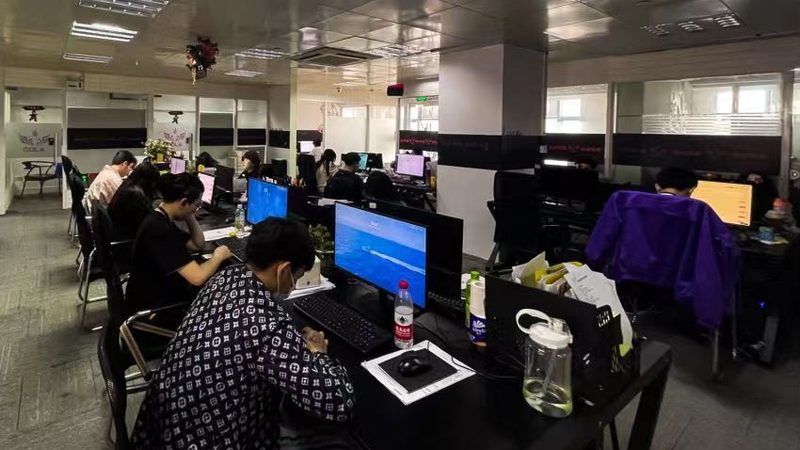 国内短视频素材网站十大品牌