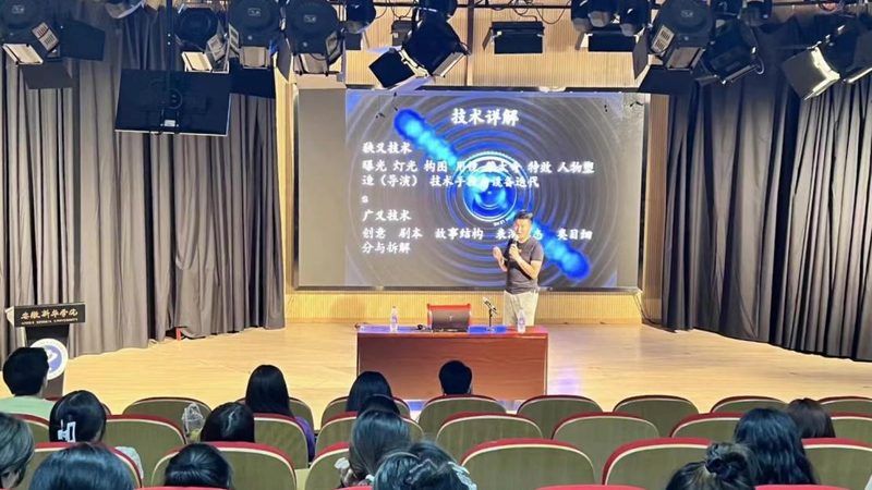 政府宣传片拍摄注意事项大全