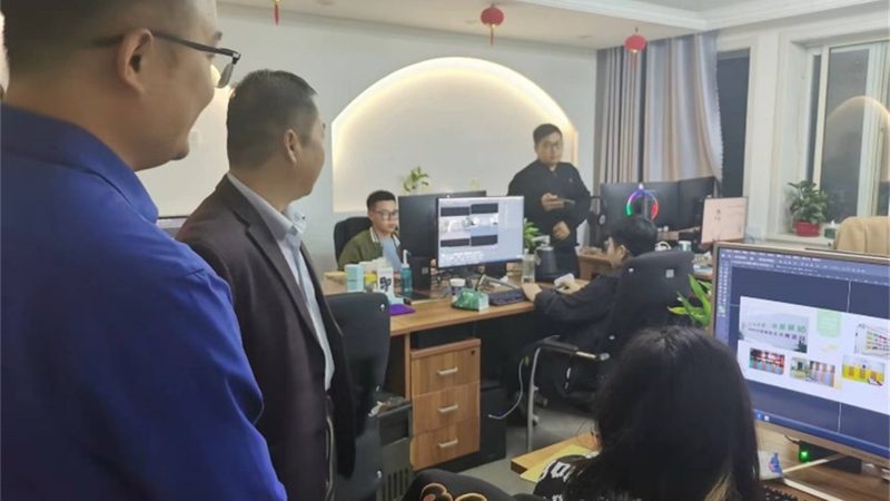传媒公司加盟与直营：模式解析与选择要点